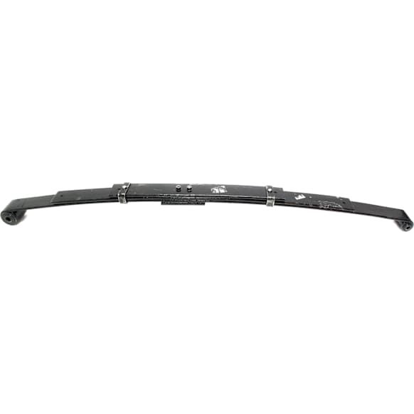 5982 Rear, Driver or Passenger Side Leaf Spring