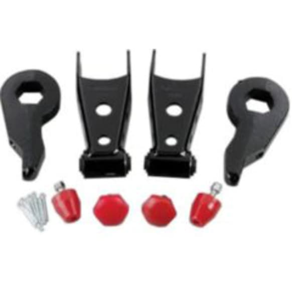 618SP Lowering Kit - Direct Fit, Kit