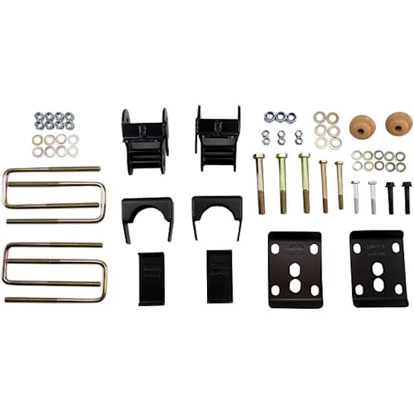 6444 Flip Kit - Direct Fit, Kit
