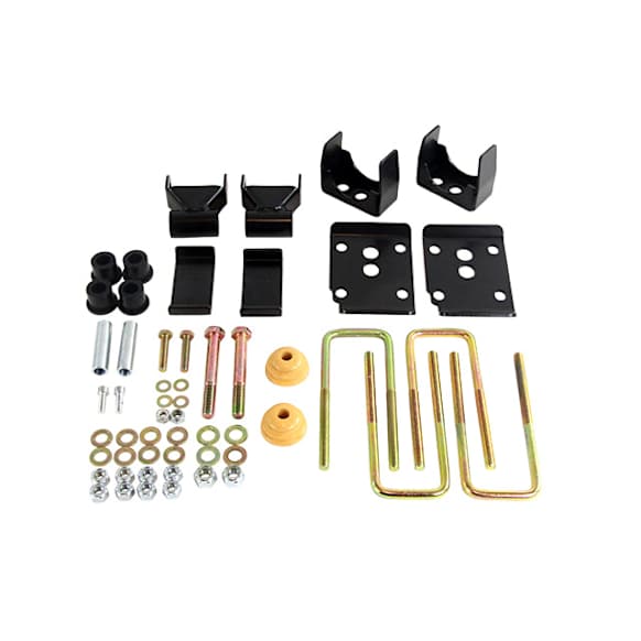 6446 Flip Kit - Direct Fit, Kit