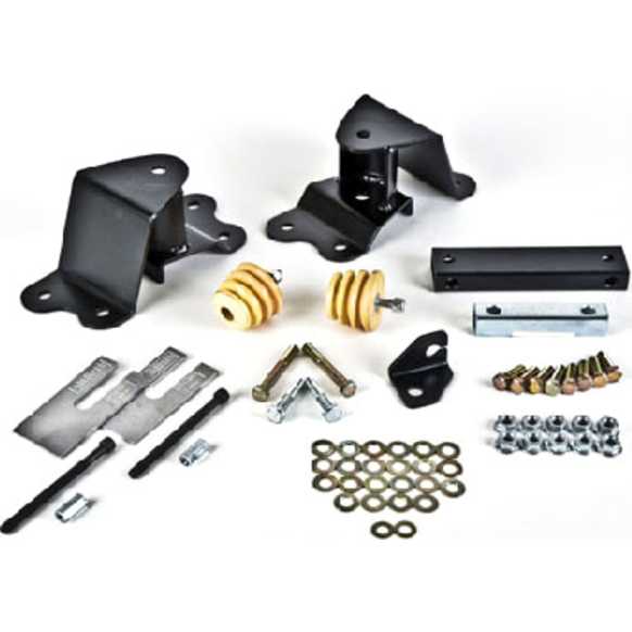 6501 Leaf Spring Hanger - 2-spring set