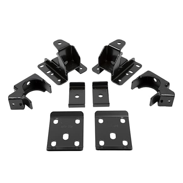6525 Flip Kit - Direct Fit, Kit