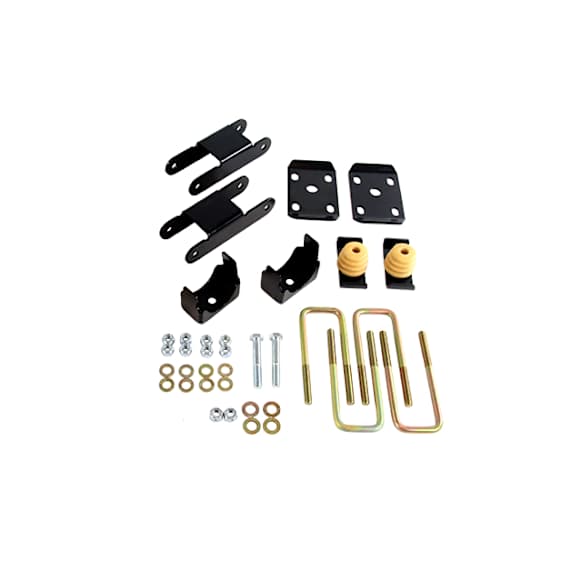 6546 Flip Kit - Direct Fit, Kit