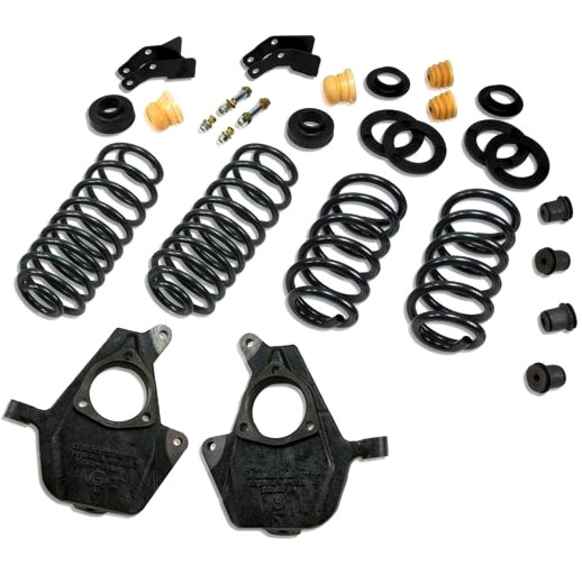 733 Lowering Kit - 3-4 in., 3-4 in.