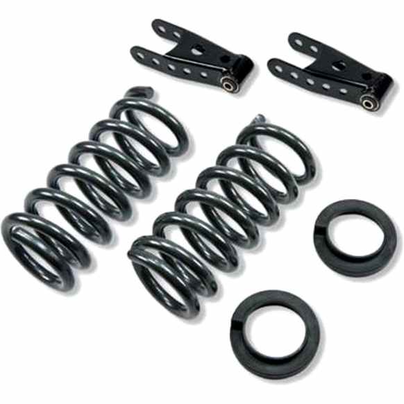 1995 GMC C1500 - Lowering Kit - Direct Fit, Kit