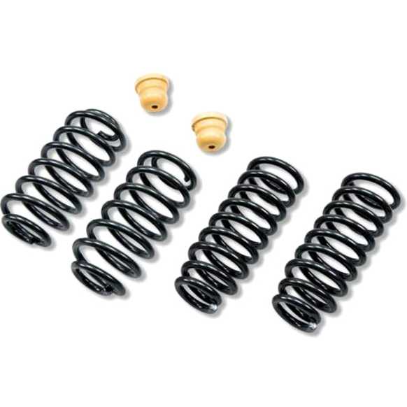 2004 GMC Envoy XL - Lowering Kit - 2 in., 3 in.