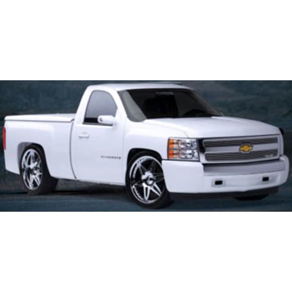 1990 Mazda B2200 - Lowering Kit - 2 in., 4 in.