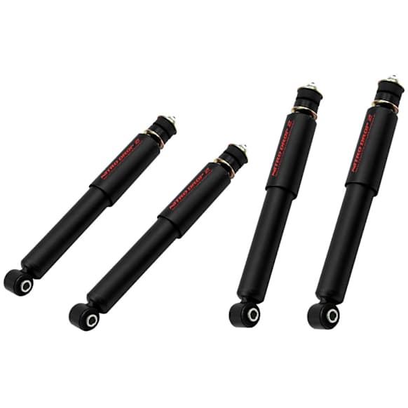 9115 Shock, Nitro-Drop 2 Series