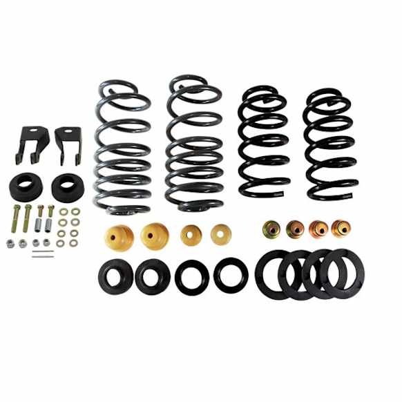 998 Lowering Kit - 1-2 in., 3-4 in.