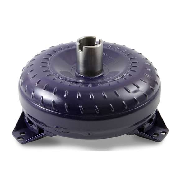 1986 Bentley Continental - Torque Converter - Direct Fit, Sold Individually