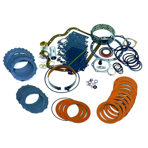 21041 Transmission Rebuild Kit - Direct Fit, Kit