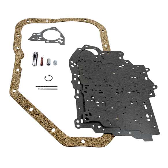 35265 Automatic Transmission Shift Kit - Direct Fit, Kit
