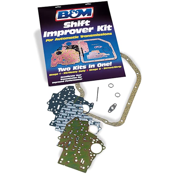 40262 Automatic Transmission Shift Kit - Direct Fit, Kit