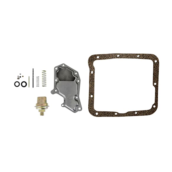 50229 Automatic Transmission Shift Kit - Direct Fit, Kit