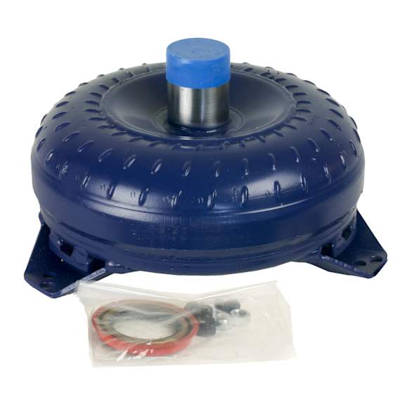 1991 Chevrolet K1500 - Torque Converter - Direct Fit, Sold Individually