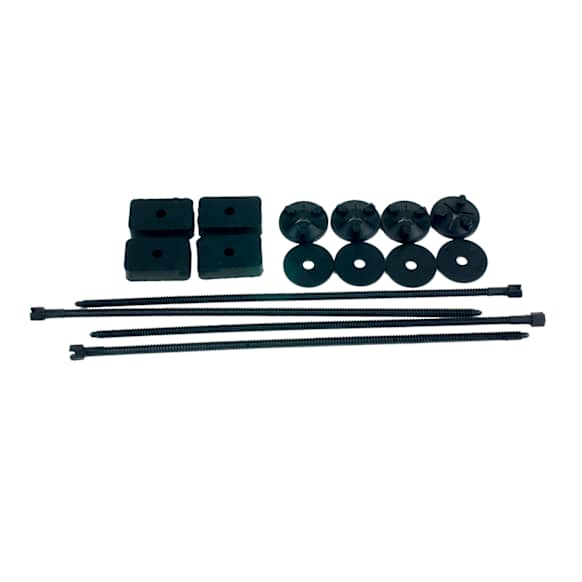 80278 Universal, Oil Cooler Mounting Kit - 