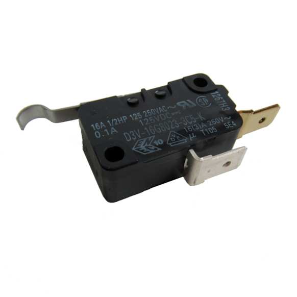 80580 Back Up Light Switch - Universal, Kit