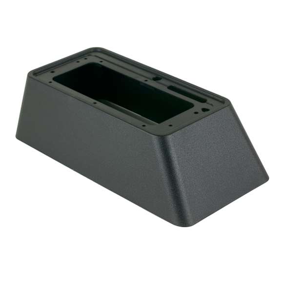 80617 Universal, Automatic Transmission Shifter Cover Skirt - 