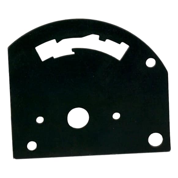 80711 Universal, Automatic Transmission Shifter Gate Plate