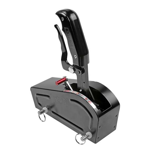81052 Shifter - Automatic, Universal, Sold Individually