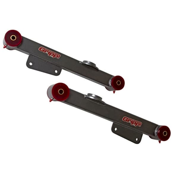 2521 Rear, Driver or Passenger Side, Lower Control Arm, Performance HD Series