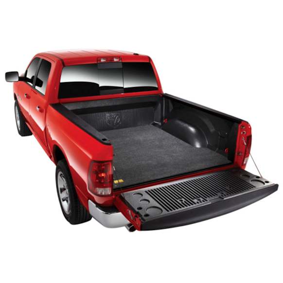 BMC19CCD Bed Mat - Flat Bed Mat, Polypropylene