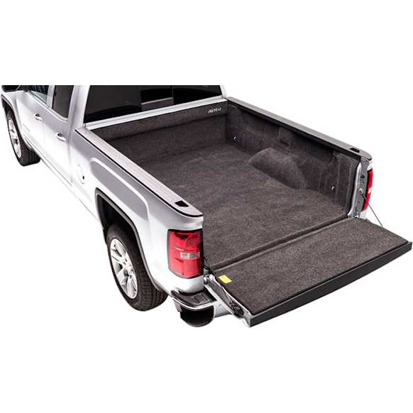 BRC07CCK Bed Mat - Polypropylene