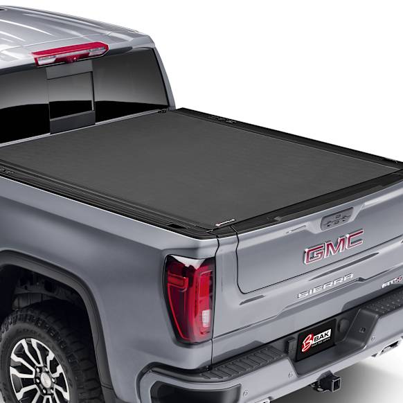 2022 Toyota Tundra - Revolver X4s Series Roll-up Hard Tonneau Cover, ,Aluminum with laminated vinyl top, Approx. 6 ft. 6 in. Bed