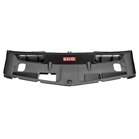 2045000155 Upper Fan Shroud, OE Replacement Series