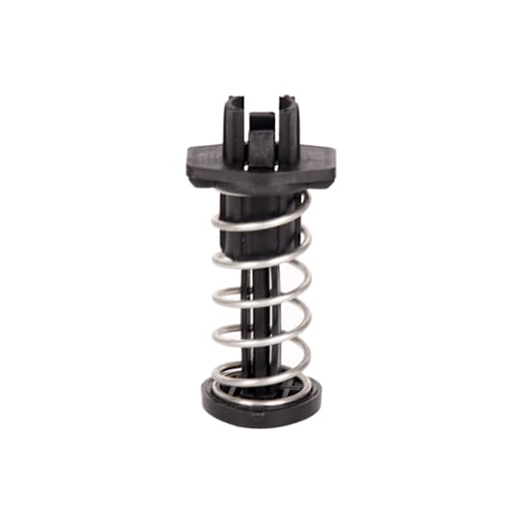 221-880-03-27 Hood Hinge Spring - Sold individually