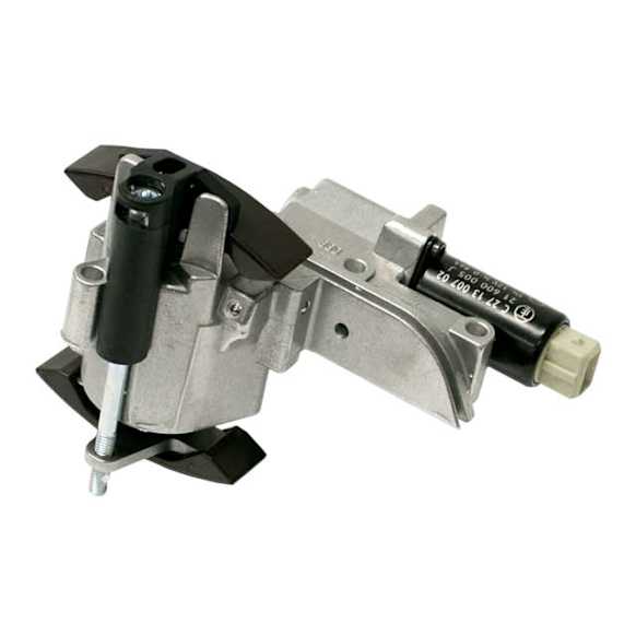 B13-149001 Timing Chain Tensioner (Camshaft Adjuster Unit) - Replaces OE Number 058-109-088 K