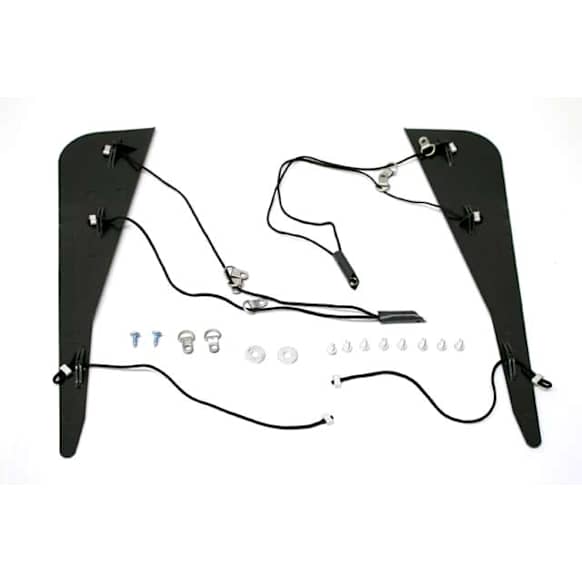 BACB12-KIT108 Repair Kit for Convertible Top "C" Column - Replaces OE Number 54-31-7-135-351