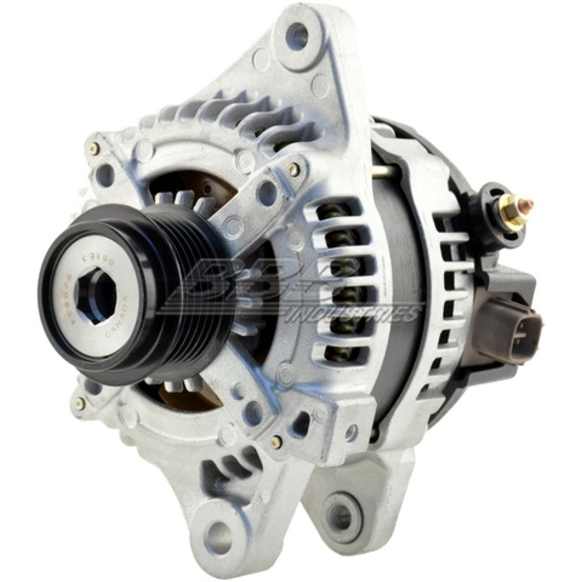 N11385 OE Replacement Alternator, 1.8L, 4Cyl, New