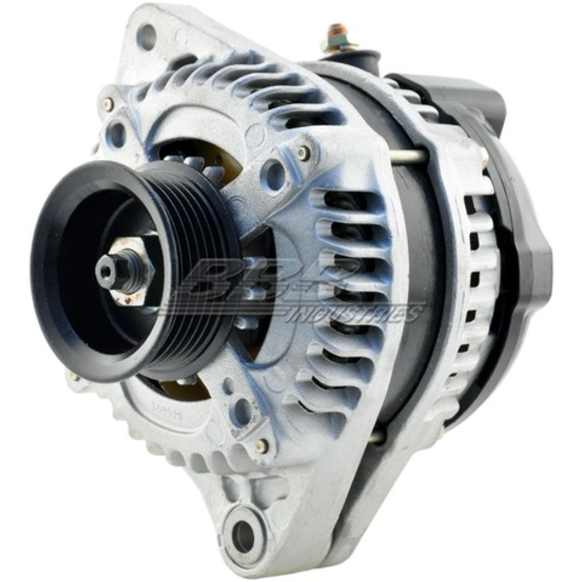N11391 OE Replacement Alternator, New