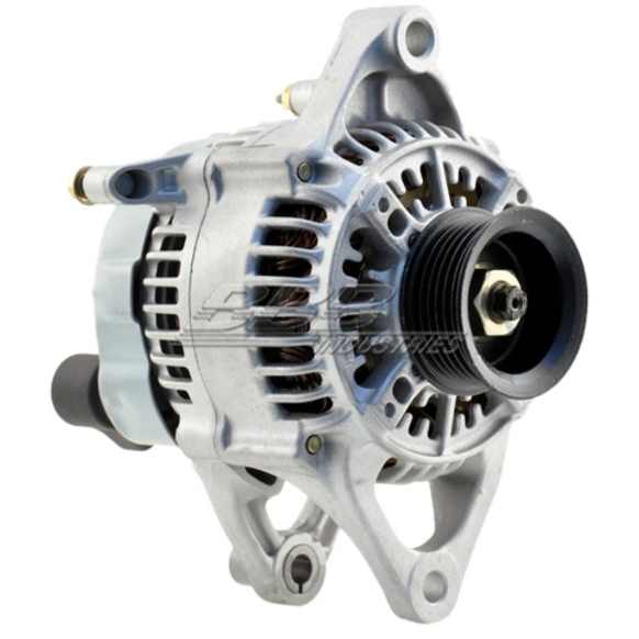 N13341 OE Replacement Alternator, New