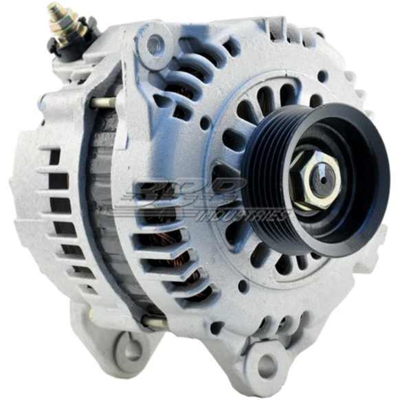 2001 Nissan Maxima - Alternator, 100 Amps, New, 6 Cyl 3.0L