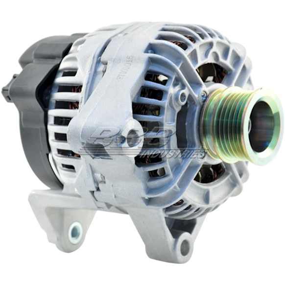 N13882 OE Replacement Alternator, New