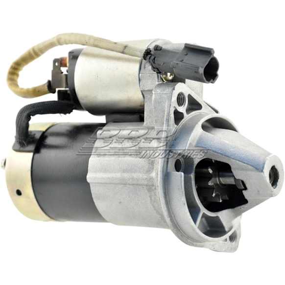 2002 Nissan Xterra - Starter, New