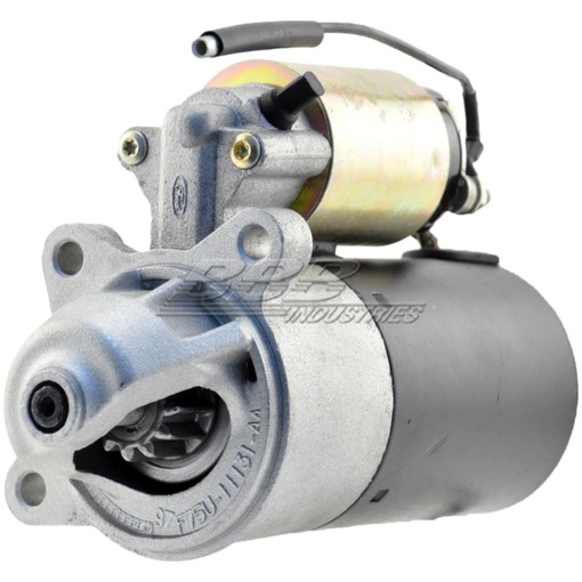N3221 Starter, New