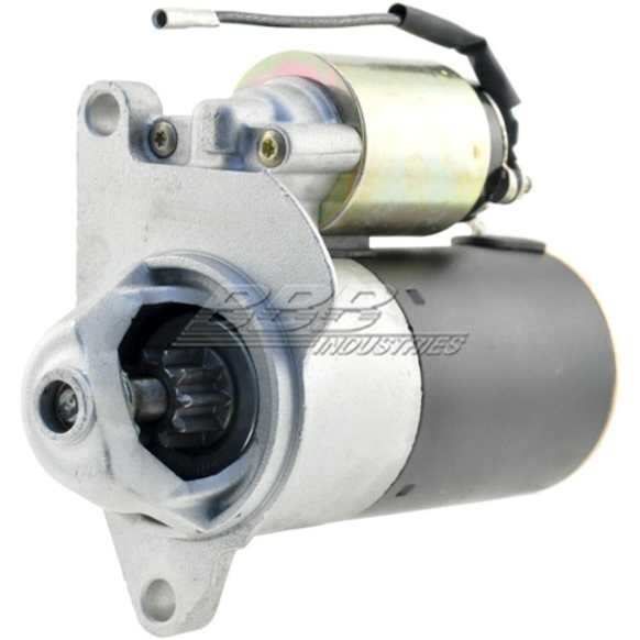 N3271 Starter, New