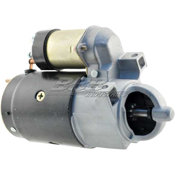 N3631 Starter, New