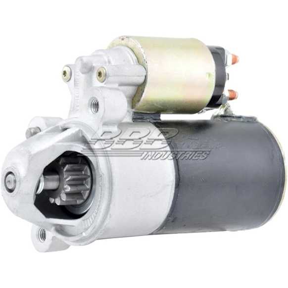 2006 Ford Taurus - Starter, New
