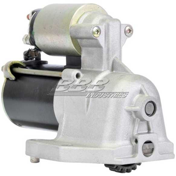 N6676 Starter, New