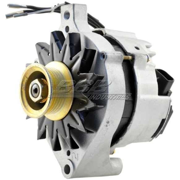 N7735-10 OE Replacement Alternator, New