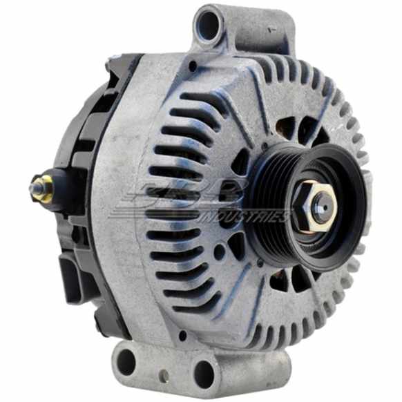2002 Ford Explorer - Alternator, Opt (High Output Replacement); 200 Amps, New, 6 Cyl 4.0L