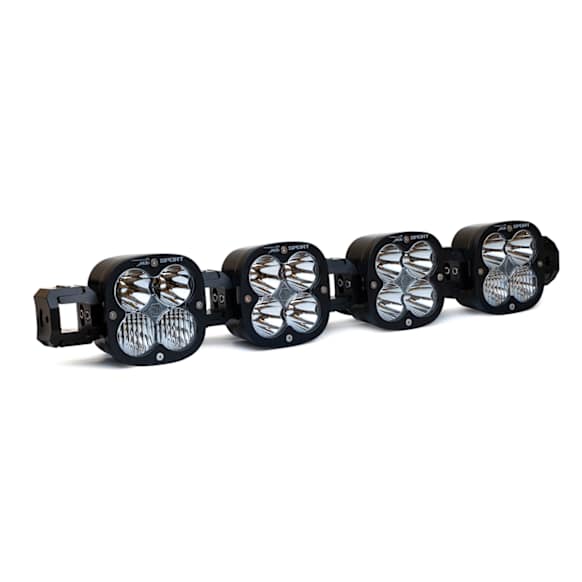 740002 LED Light Bar - Sold individually
