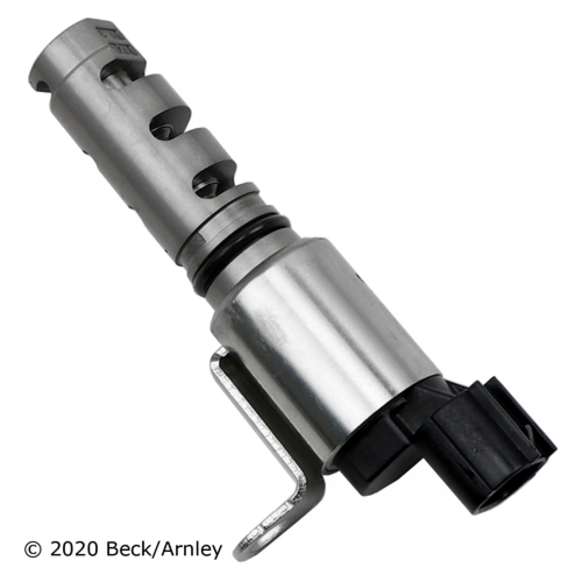 2008 Lexus IS350 - Driver or Passenger Side Variable Timing Solenoid, Includes Oil Control Valve, From 2/08, 3.5L 6Cyl, OE Replacement Series