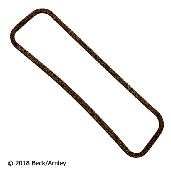 1965 MG Magnette - Valve Cover Gasket, 4 Cyl 1.6L