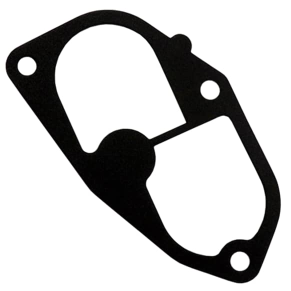 2007 Kia Sportage - Intake Plenum Gasket, Plenum Tank To Plenum