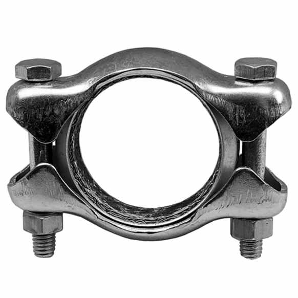 039-6241 Direct Fit Tail Pipe Clamp Kit, Kit